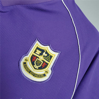 Tottenham Maillot Extérieur 1998/99 – vue 3