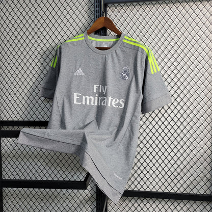 Real Madrid Maillot Extérieur 2015/16 – vue 4