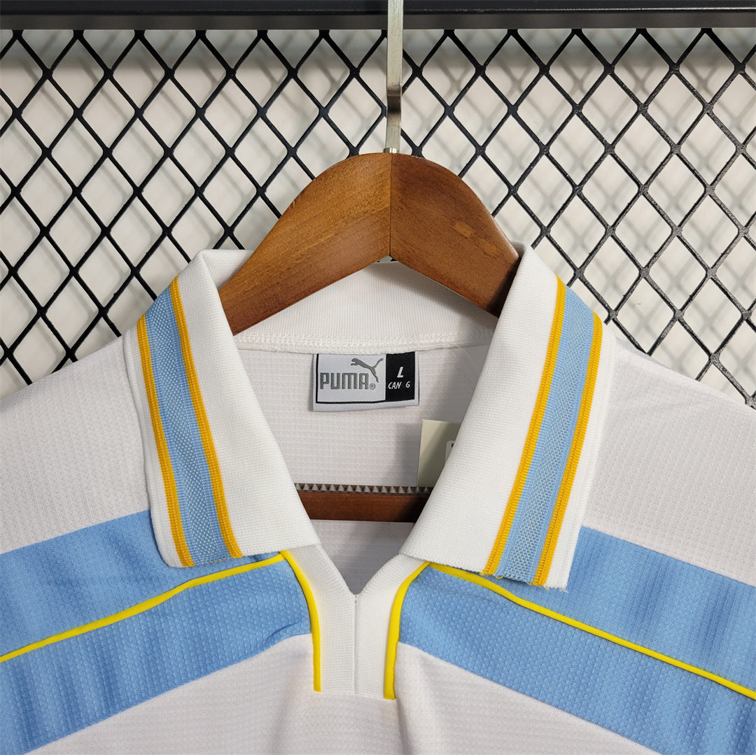 Lazio Maillot Domicile 1999/00 – vue 5