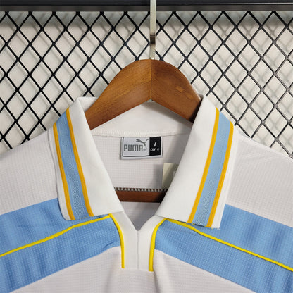 Lazio Maillot Domicile 1999/00 – vue 5