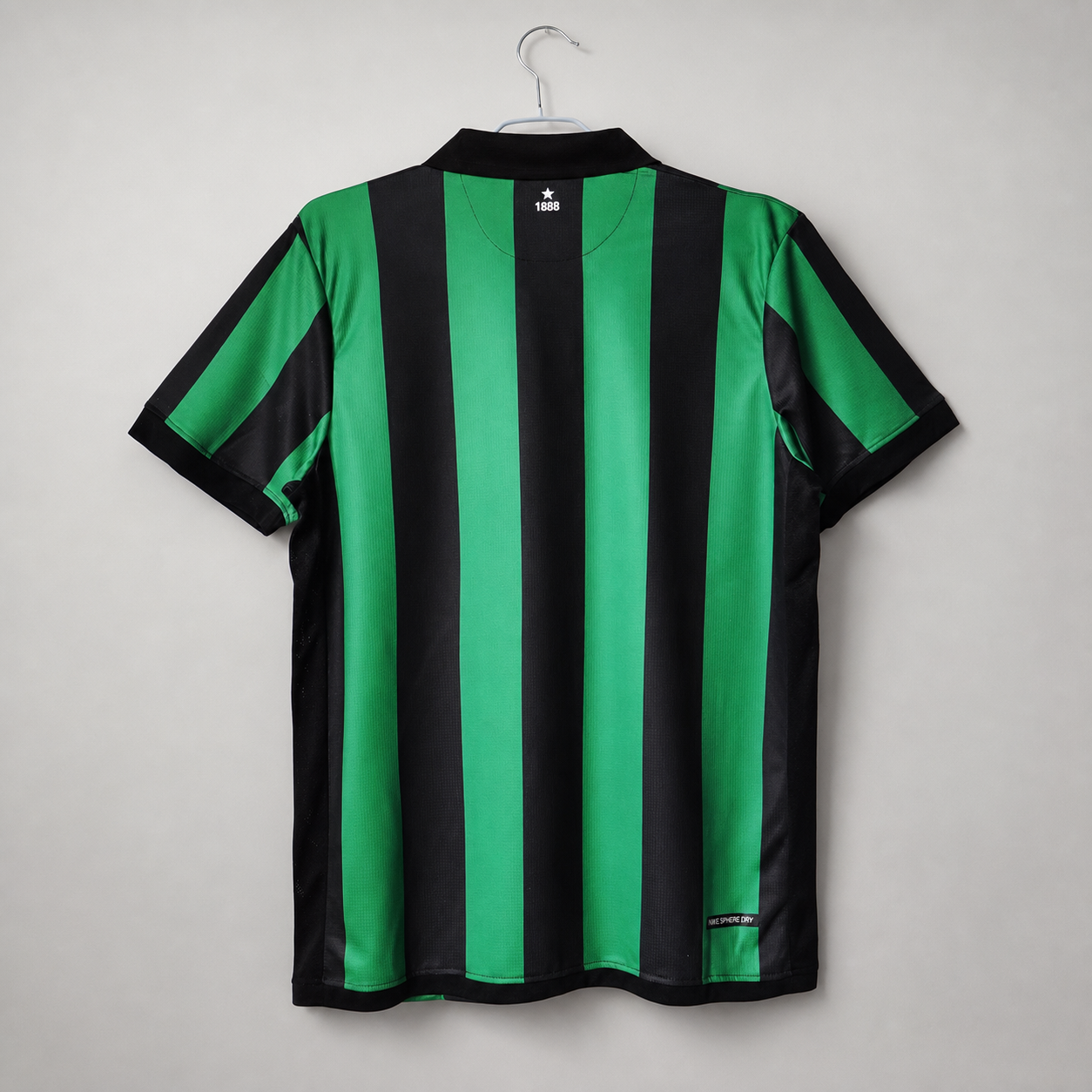 Celtic Maillot Extérieur 2005/06 – vue 2