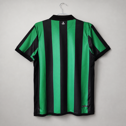 Celtic Maillot Extérieur 2005/06 – vue 2