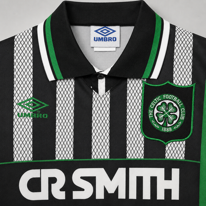 Celtic Maillot Extérieur 1994/96 – vue 5