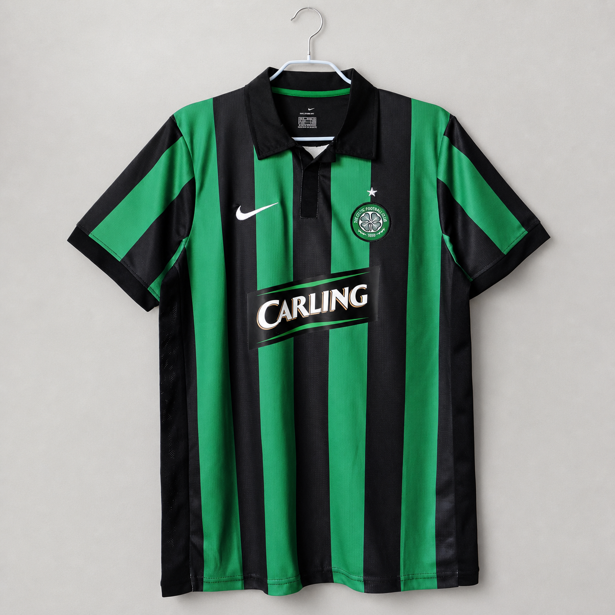 Celtic Maillot Extérieur 2005/06