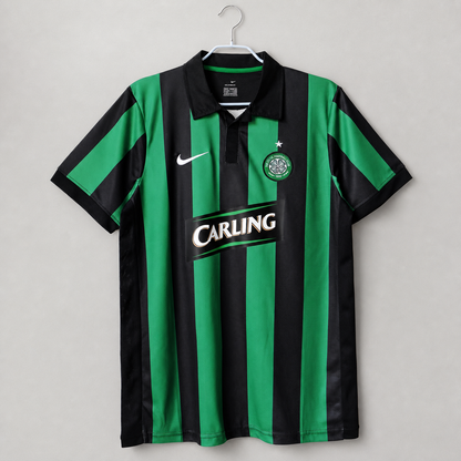 Celtic Maillot Extérieur 2005/06