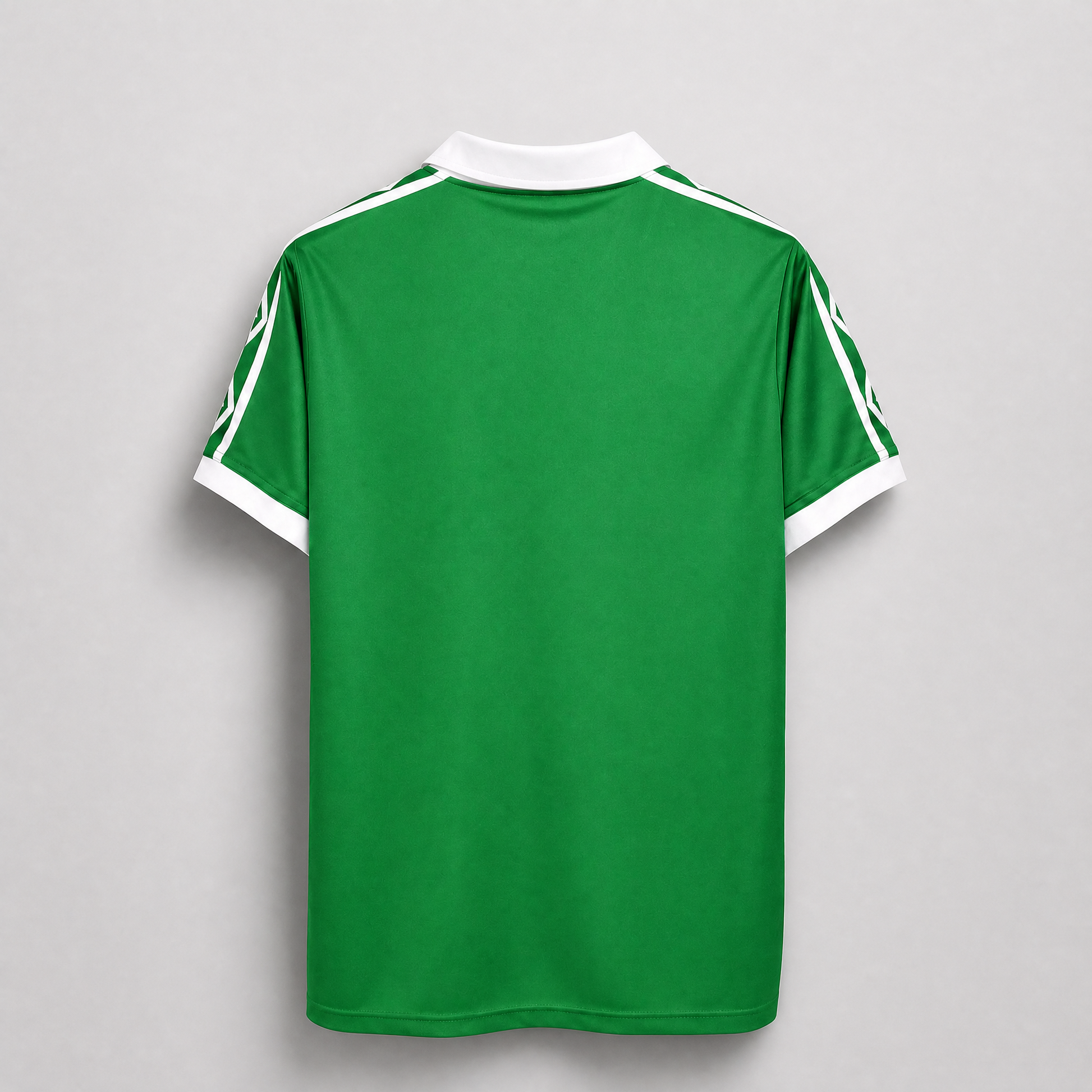 Celtic Maillot Domicile 1978/80 – vue 2