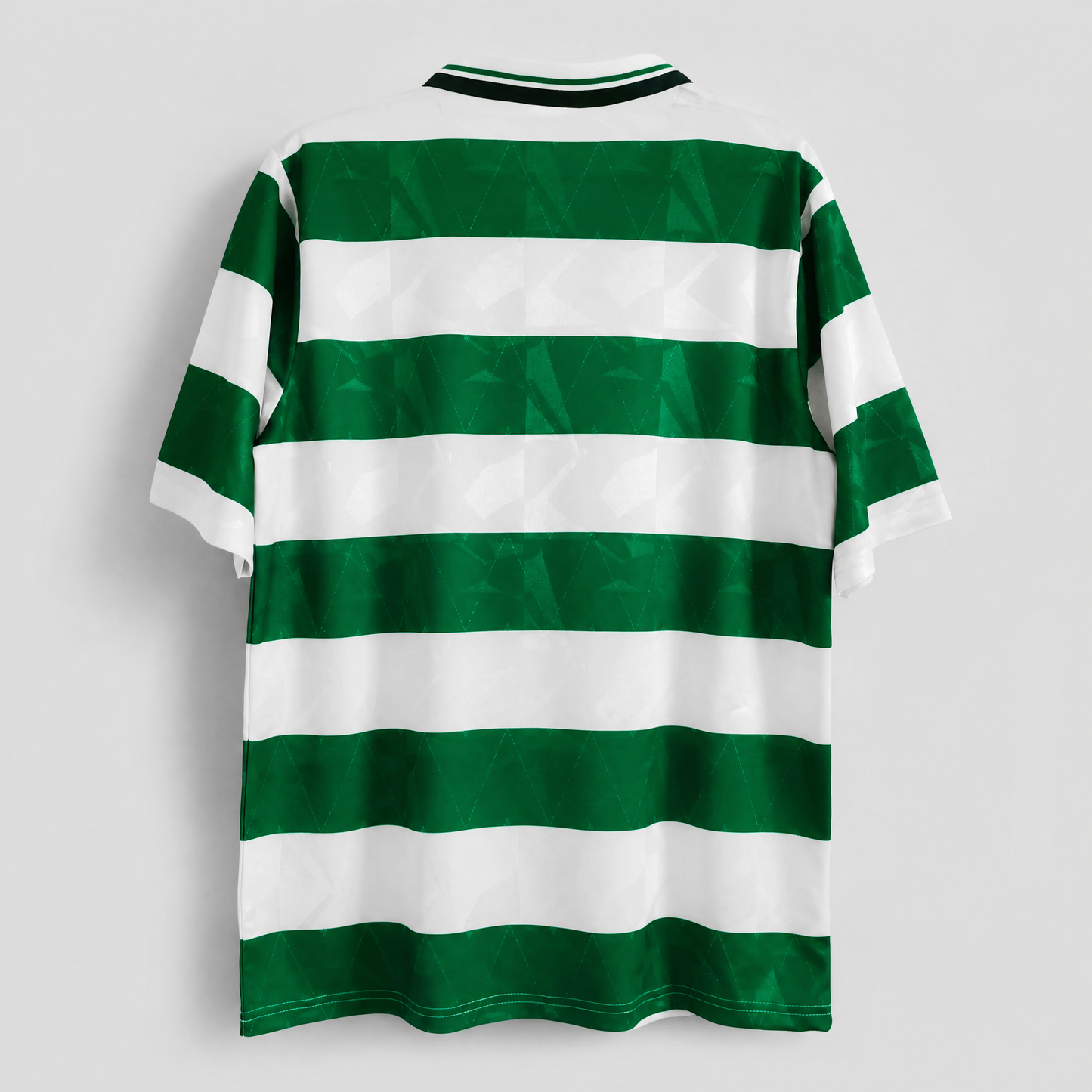 Celtic Maillot Domicile 1989/91 – vue 2