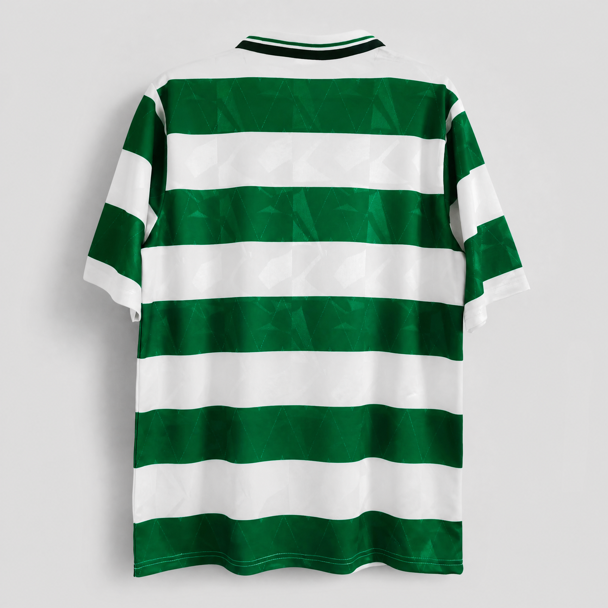 Celtic Maillot Domicile 1989/91 – vue 2