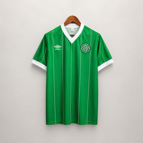 Celtic Maillot Third 1984/86
