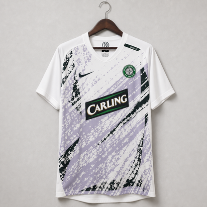 Celtic Maillot Extérieur 2007/08