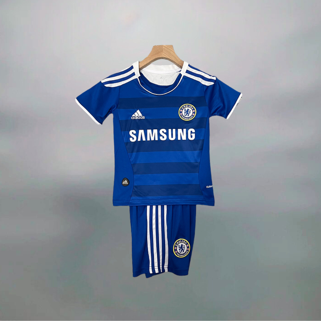Chelsea Kit Domicile 2011/12 - ENFANT
