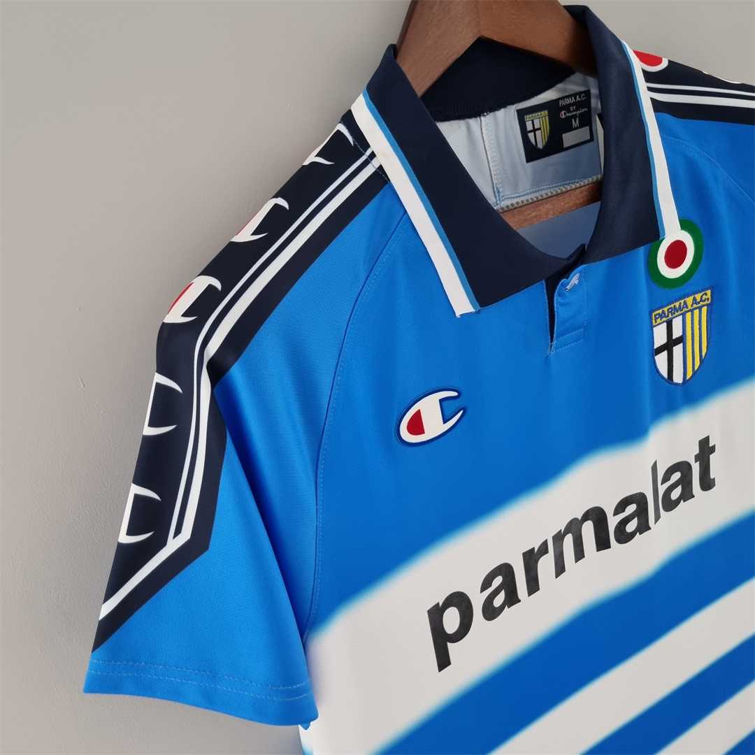 Parma Maillot Third Extérieur 1999/00 – vue 5