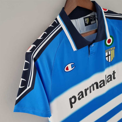 Parma Maillot Third Extérieur 1999/00 – vue 5