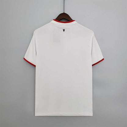 Man. United Maillot Extérieur 2013/14 – vue 3