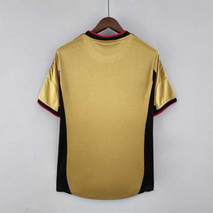 Milan Maillot Third 2013/14 – vue 2