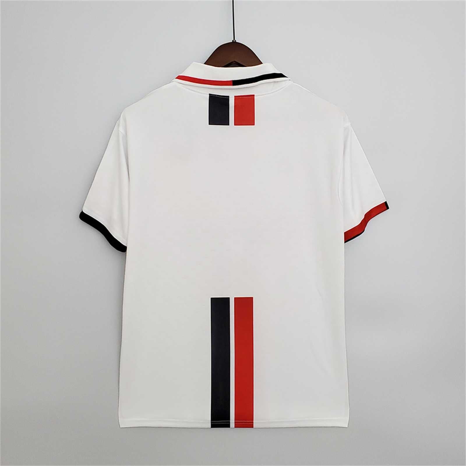 Milan Maillot Extérieur 1996/97 – vue 2