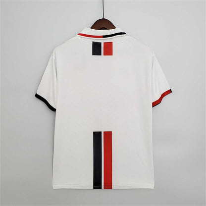 Milan Maillot Extérieur 1996/97 – vue 2
