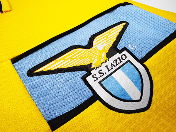 Lazio Maillot Extérieur 1998/99 – vue 5