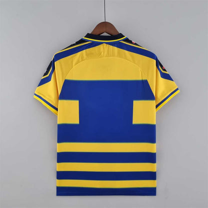 Parma Maillot Domicile 1999/00 – vue 2
