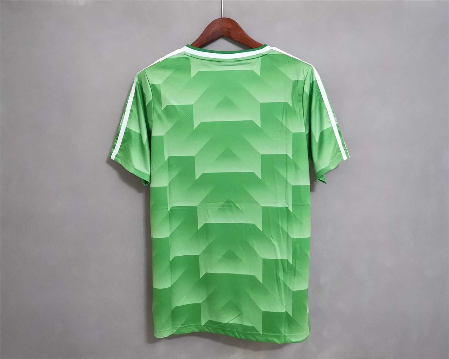 Allemagne Maillot Extérieur 1992 – vue 2