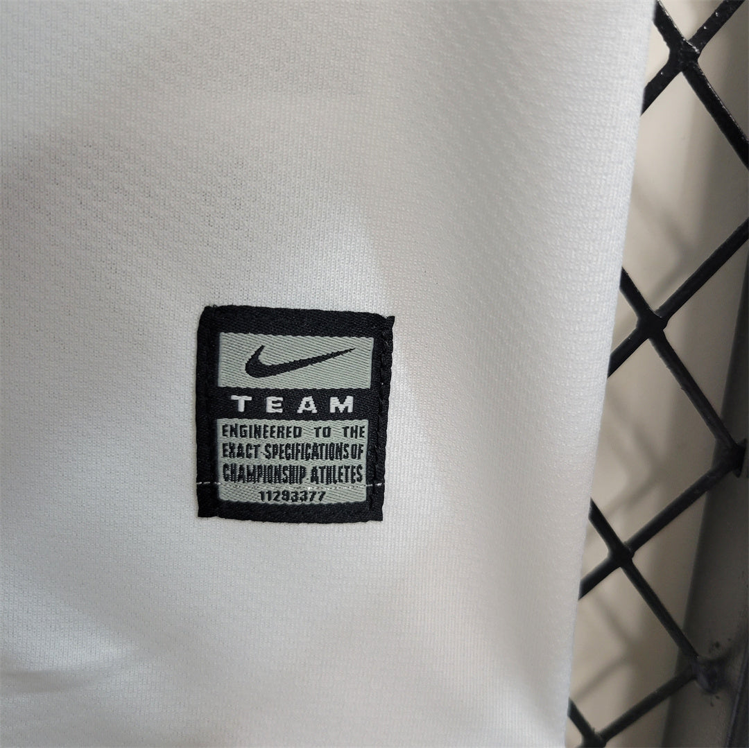 Inter Maillot Extérieur 2009/10 – vue 4