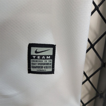 Inter Maillot Extérieur 2009/10 – vue 4