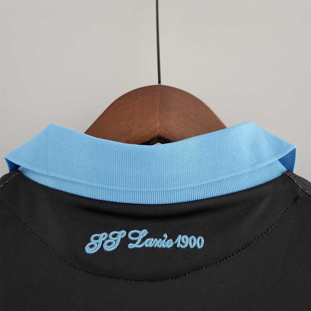 Lazio Maillot Extérieur 2015/16 – vue 5