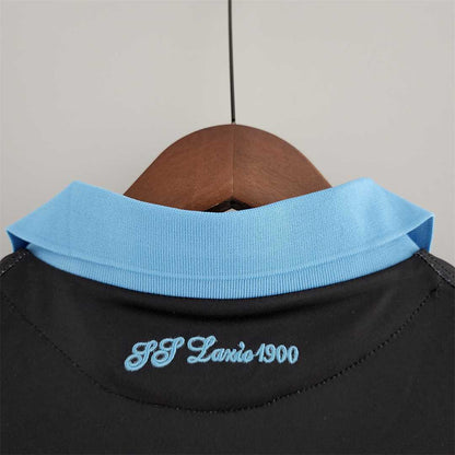 Lazio Maillot Extérieur 2015/16 – vue 5