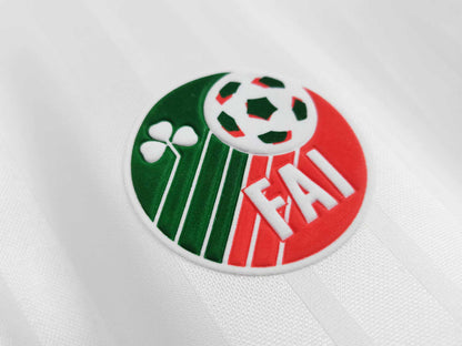 Irlande Maillot Extérieur 1994 – vue 5
