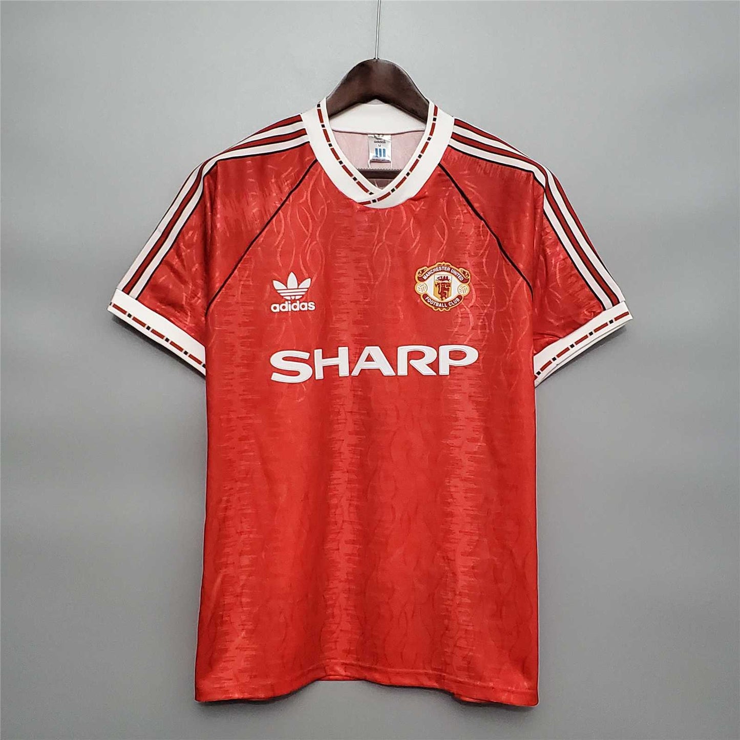 Man. United 1992 + Man. United 1999 + Man. United 2008 – vue 3