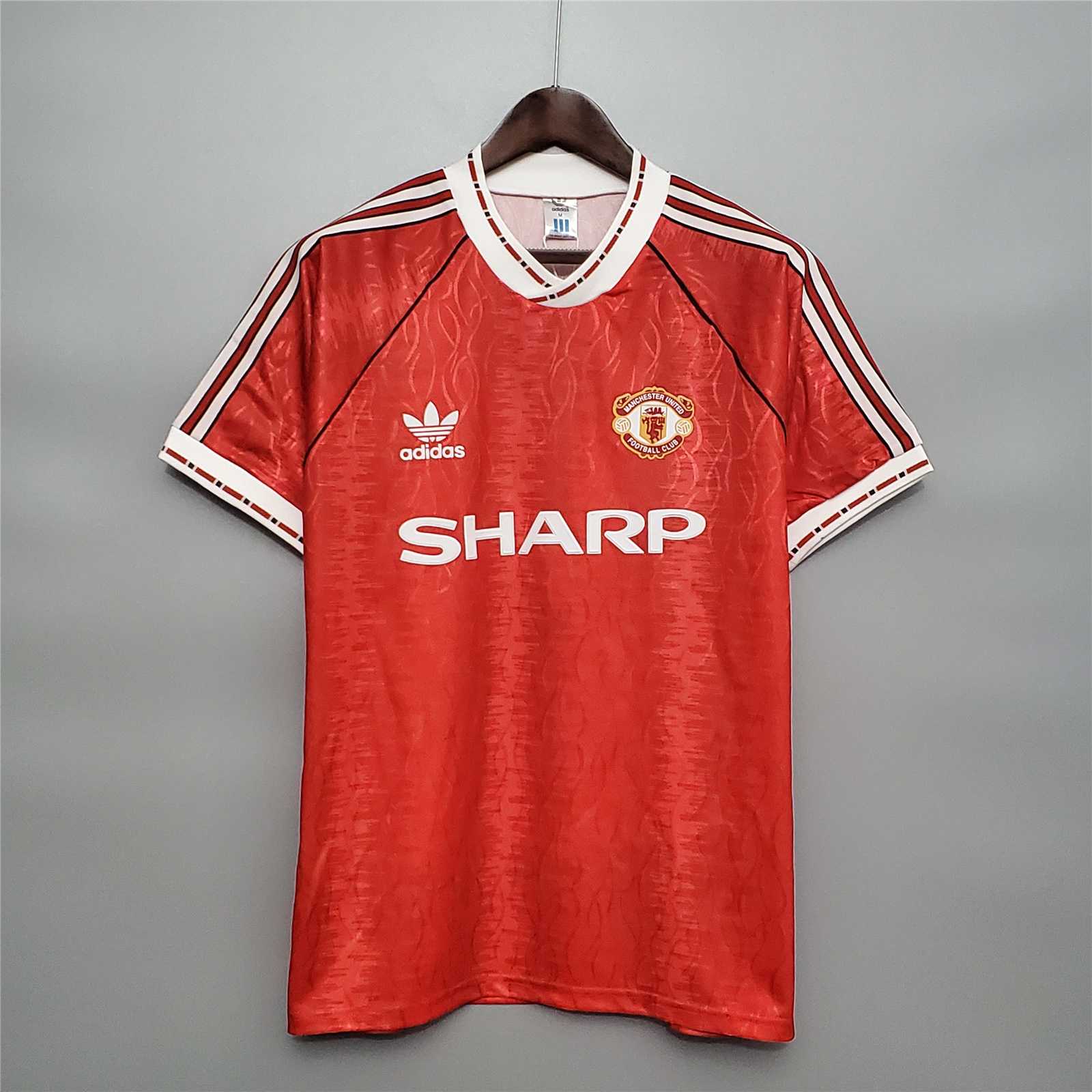 Man. United 1992 + Man. United 1999 + Man. United 2008 – vue 3