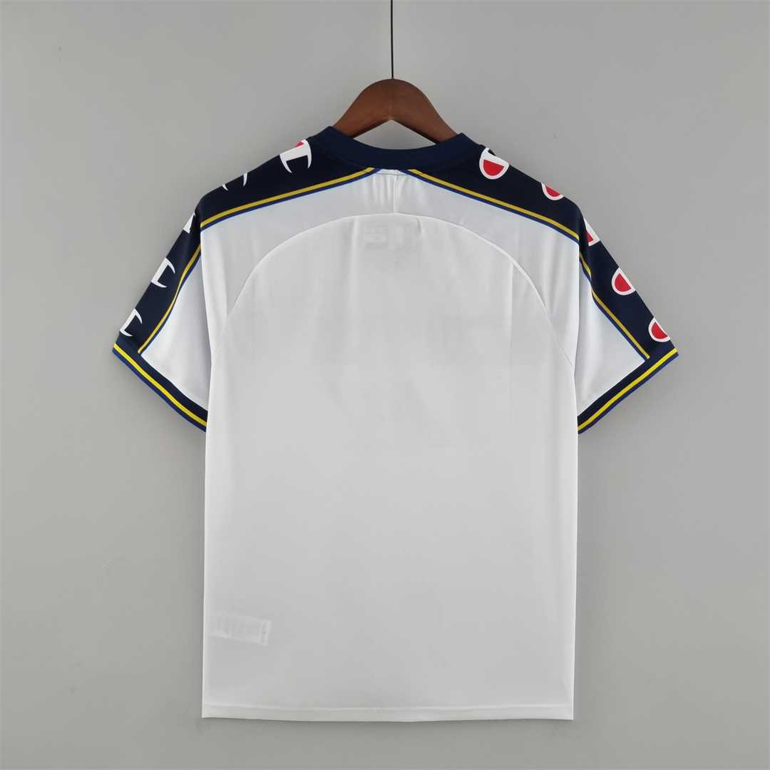 Parma Maillot Extérieur 2001/02 – vue 2