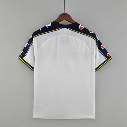 Parma Maillot Extérieur 2001/02 – vue 2