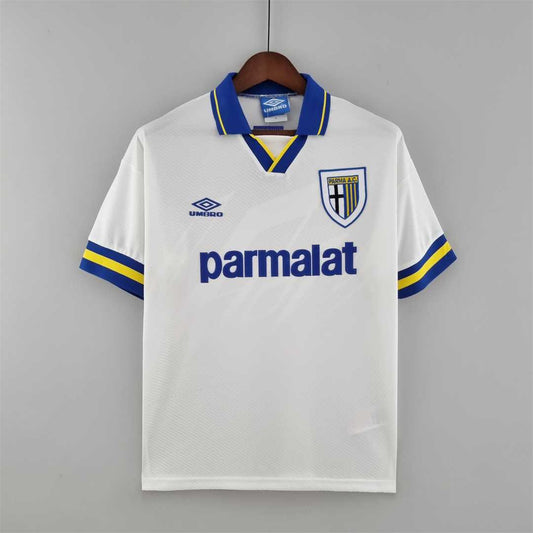 Parma Maillot Extérieur 1993/94