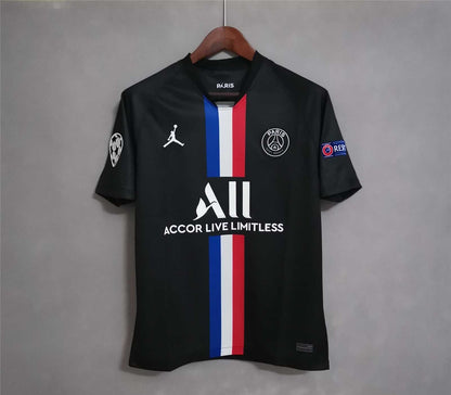 PSG Maillot Extérieur Fourth 2019/20