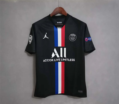 Maillot Neymar PSG Fourth 2019/20 – vue 2