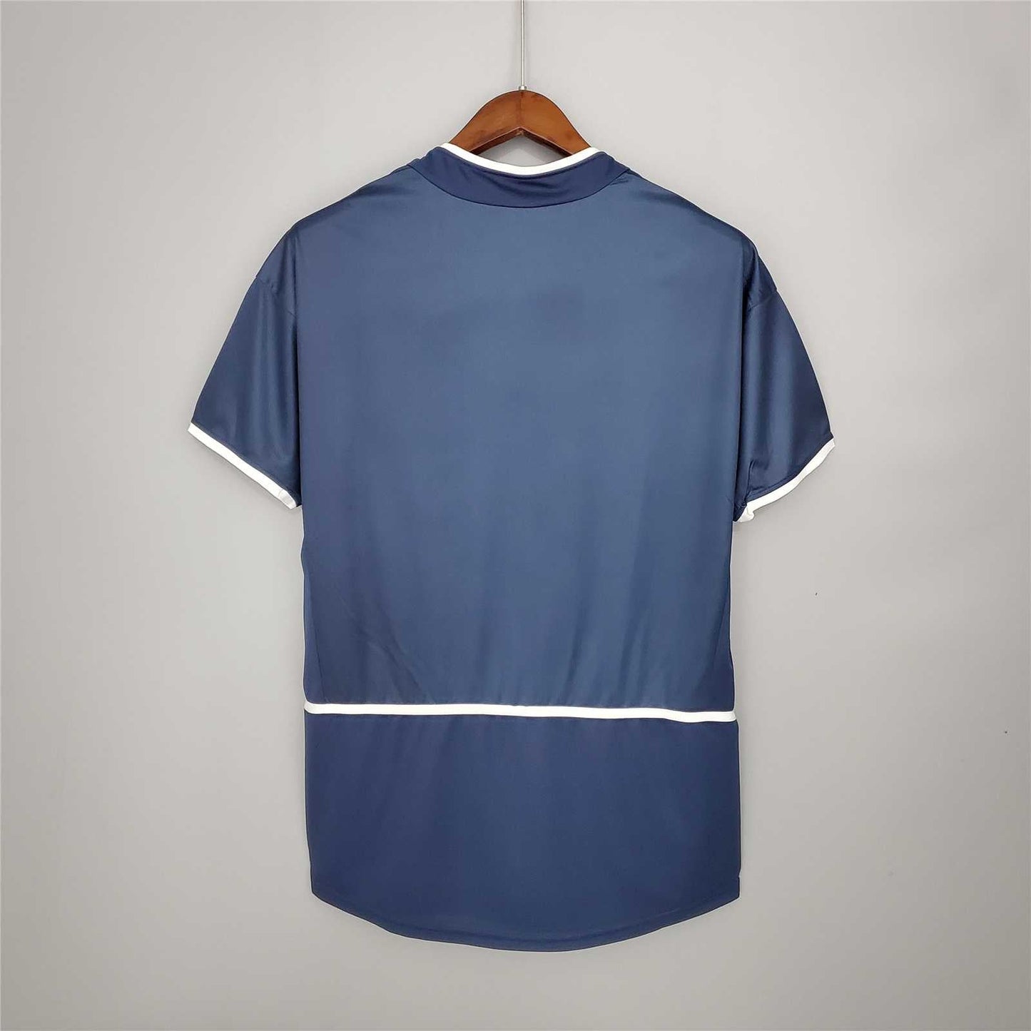 PSG Maillot Domicile 2002/03 – vue 3