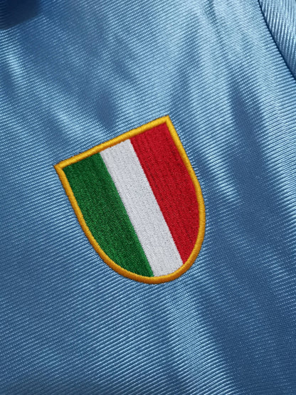 Napoli Maillot Domicile 1990/91 – vue 6