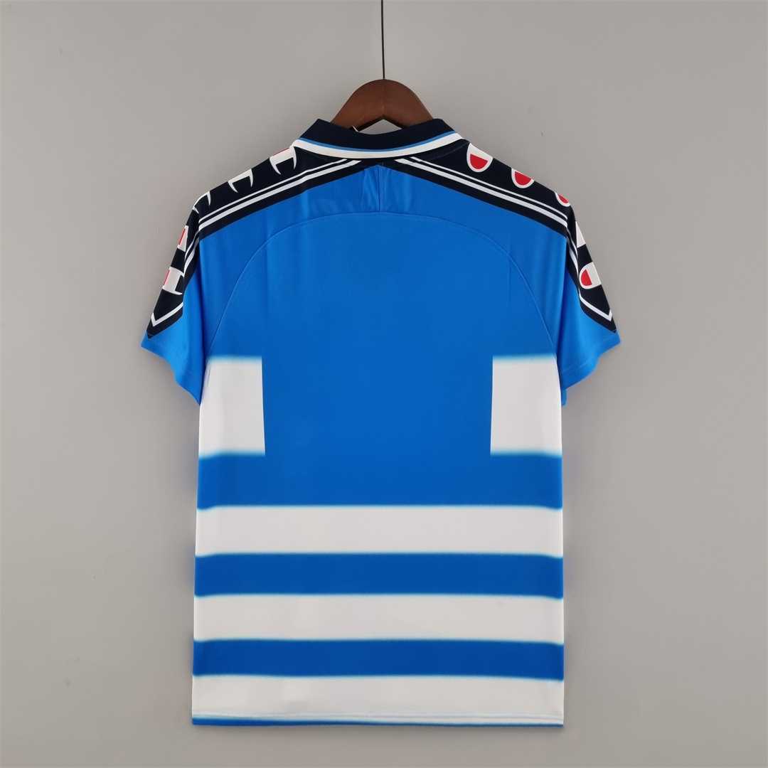 Parma Maillot Third Extérieur 1999/00 – vue 3