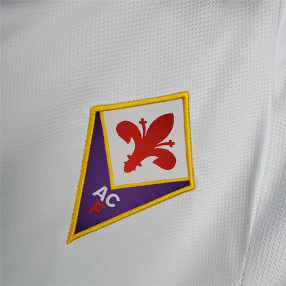 Fiorentina Maillot Extérieur 1995/96 – vue 5