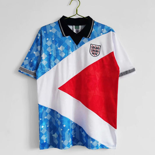 Angleterre Maillot 1990 Édition Spéciale