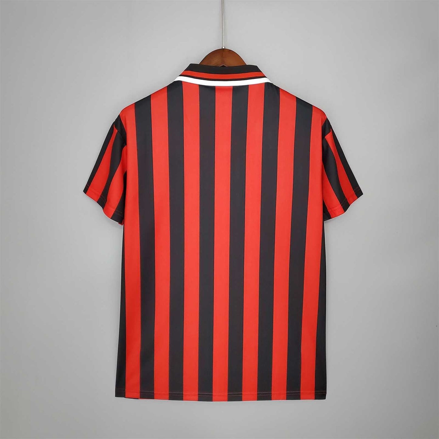 Manchester City Maillot Extérieur 1994/95 – vue 2