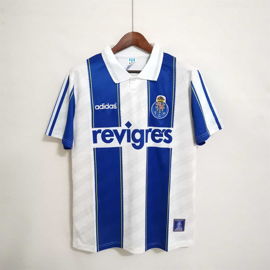 Porto Maillot Domicile 1996/97