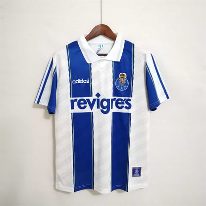 Porto Maillot Domicile 1996/97