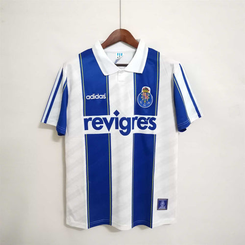 Porto Maillot Domicile 1996/97