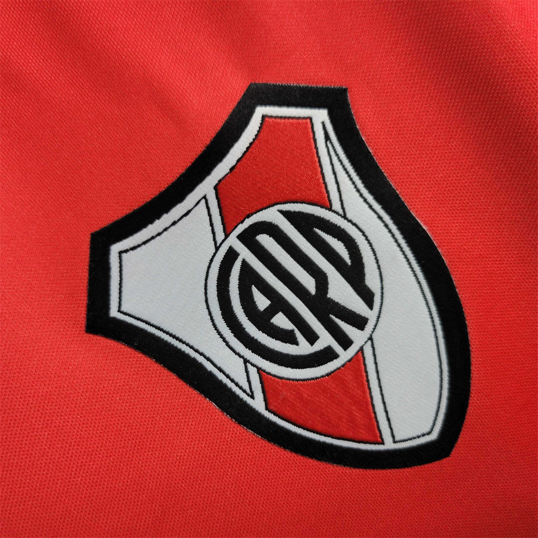 River Plate 120th Anniversary Edition 2021/22 – vue 3