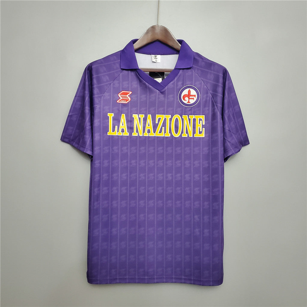 Fiorentina 1990 + Fiorentina 1993 + Fiorentina 1999 – vue 3