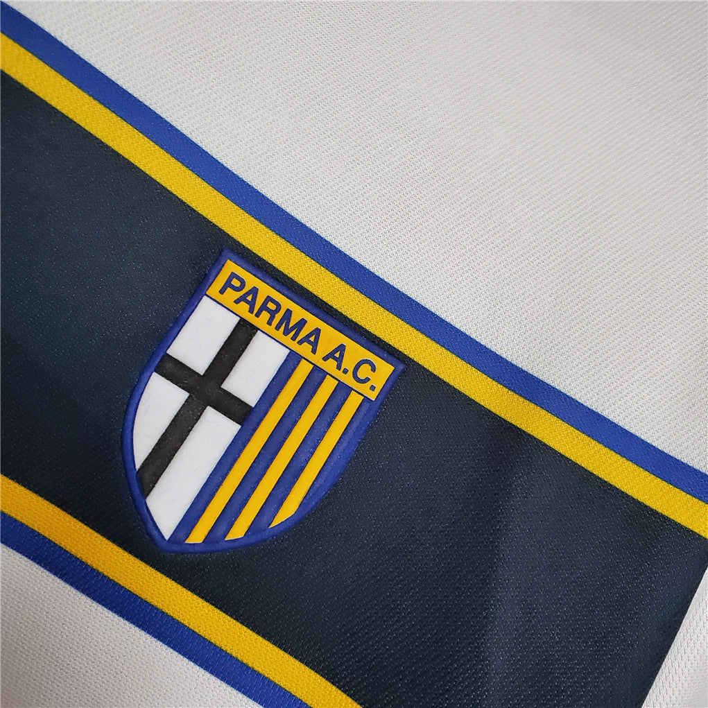 Parma Maillot Extérieur 2002/03 – vue 5