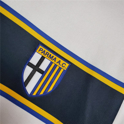 Parma Maillot Extérieur 2002/03 – vue 5