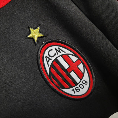Milan Maillot Third 2007/08 – vue 3